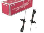 KYB Shock Absorber for Toyota Harrier 2004 | Rear (R)-01