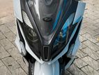 Kymco Down Town 125i 2021