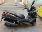 KYMCO Downtown 125i 2019