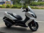 KYMCO Downtown 125i 2020