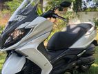KYMCO Downtown 125i 2020