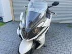 KYMCO Downtown 125i 2020