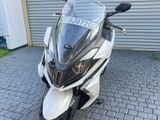 KYMCO Downtown 125i 2020
