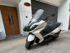 KYMCO Downtown 125i 2020