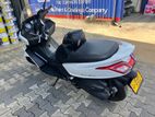 KYMCO Downtown 125i 2020