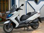 KYMCO Downtown 125i 2020