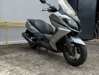 KYMCO Downtown 350i 2019