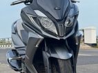 KYMCO Downtown 350i The 2021