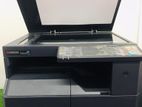 Kyocare 2200 Photocopy Machine