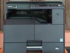 Kyocera 1800 Printer
