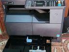 Kyocera 1800 Machine with Duplex