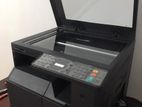 Kyocera 1800 Photocopy Machine