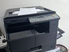 Kyocera 2020 Photocopy Machine