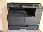 Kyocera 2200 Photocopy Machine