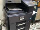 Kyocera 3510i Printer