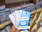 Kyocera 705KC 32GB 4G (Used)
