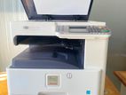 Kyocera FS-6525MFP Photocopy Machine
