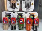 Kyocera GEMMA MINI PHONE (Brand New)