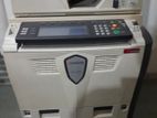 Kyocera Kn8030 Photocopy Machine