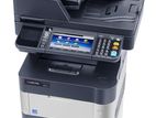 Kyocera M3550IDN Photocopy Machine