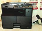 Kyocera Photo Copy Machine