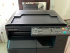 Kyocera Photo Copy Machine