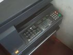 Kyocera Photocopy Machine