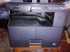 Kyocera Photocopy Machine