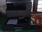 Kyocera Photocopy Machine