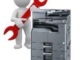 Kyocera Photocopy Machine Service Support