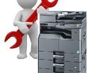 Kyocera Photocopy Machine Service