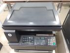 Kyocera Photocopy Machine Set