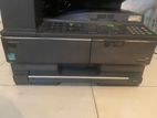 Kyocera Taskalfa 180 Photo Copy Machine