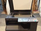Kyocera TaskAlfa 1800 Duplex Photocopy Machine