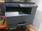 Kyocera Taskalfa 1800 Photocopy Machine