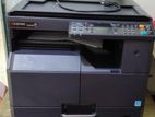 Kyocera Tas Kalfa 2200 Photocopy Machine