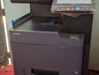 Kyocera TASKalfa 4002i Photocopy Machine