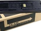 Kyocera TK-439 Compatible Toner Cartridge