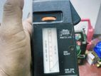 KYORITSU MADE IN JAPAN AMPERE METER