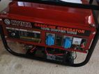 Kyota Gasoline Generator