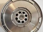 Kyron Actyon Flywheel / Dual Mass