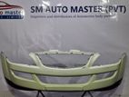 Kyron Front Bumper