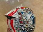 KYT Helmet (Genuine)