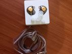 KZ EDX Pro 10mm Dual Magnetic Dynamic Driver In-Ear Monitor