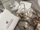 KZ-EDX Pro X in-ear Monitors