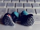 KZ HiFi IEM Studio Monitor Earphone
