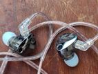 KZ Wired Earphone