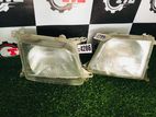 KZJ 95 Prado Head Light