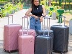 Kzng Polypropylene Luggage Bags
