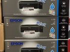 Epson EcoTank L130 Single Function InkTank Printer